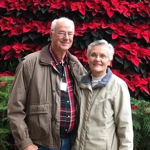 Meet your Posher, June